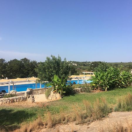 Villa Agritria Di Umberto Anglisani Ostuni Exterior foto
