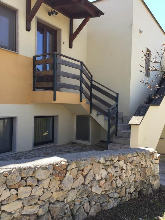 Villa Agritria Di Umberto Anglisani Ostuni Habitación foto