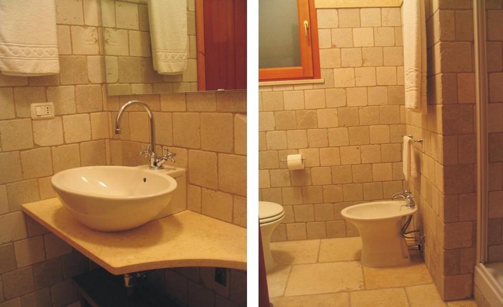 Villa Agritria Di Umberto Anglisani Ostuni Habitación foto