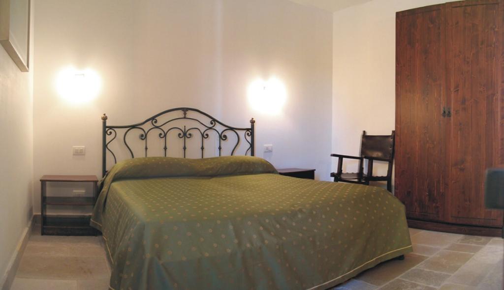 Villa Agritria Di Umberto Anglisani Ostuni Habitación foto